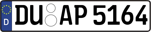 DU-AP5164