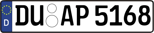 DU-AP5168