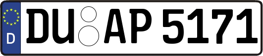 DU-AP5171