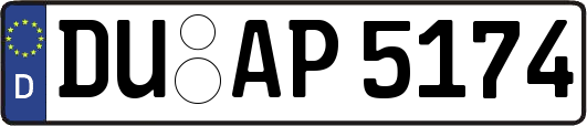 DU-AP5174