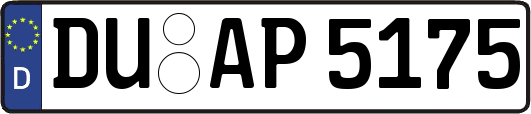DU-AP5175