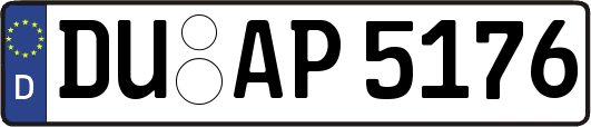 DU-AP5176