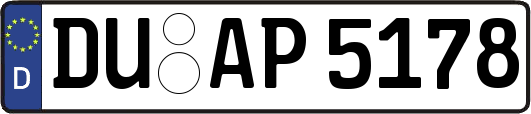 DU-AP5178