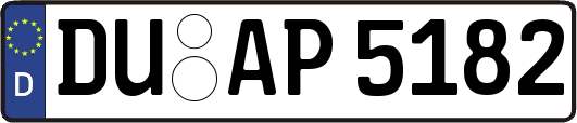 DU-AP5182