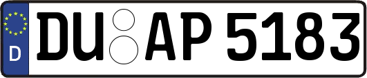 DU-AP5183
