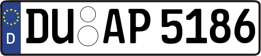 DU-AP5186