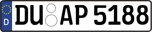 DU-AP5188