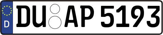 DU-AP5193