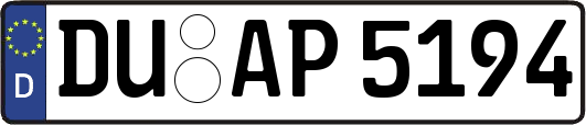 DU-AP5194