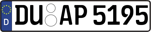 DU-AP5195