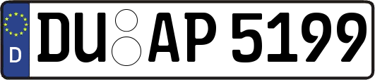 DU-AP5199