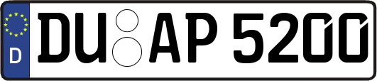 DU-AP5200