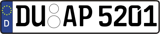 DU-AP5201