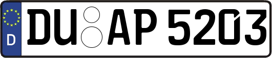 DU-AP5203