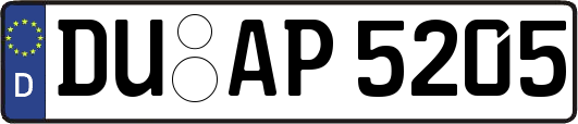 DU-AP5205