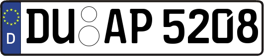 DU-AP5208