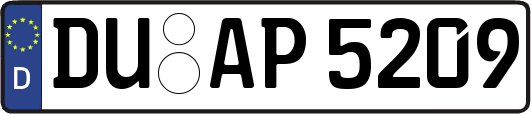 DU-AP5209