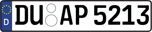 DU-AP5213