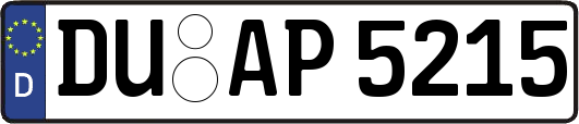 DU-AP5215
