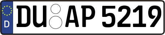 DU-AP5219