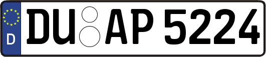 DU-AP5224