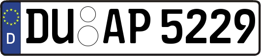 DU-AP5229