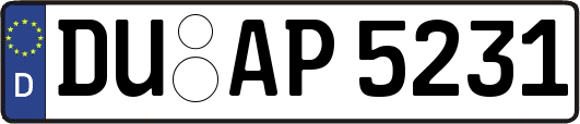 DU-AP5231