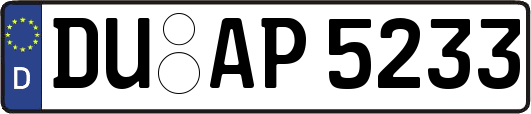 DU-AP5233
