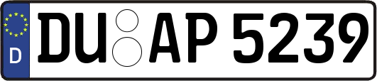 DU-AP5239
