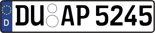 DU-AP5245