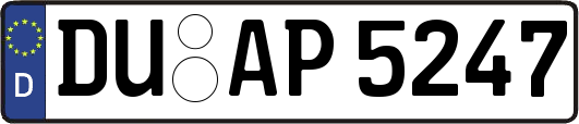 DU-AP5247