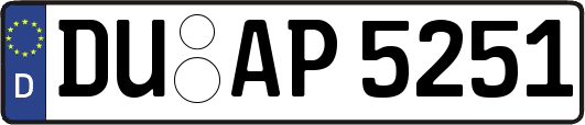 DU-AP5251