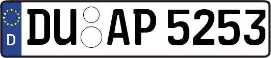 DU-AP5253