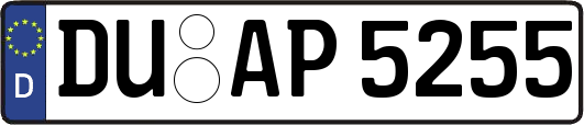 DU-AP5255