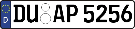DU-AP5256