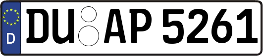 DU-AP5261