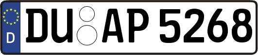 DU-AP5268