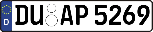 DU-AP5269