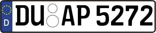 DU-AP5272