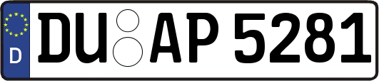 DU-AP5281