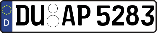 DU-AP5283
