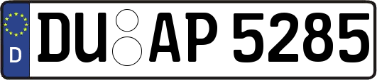DU-AP5285