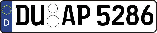 DU-AP5286