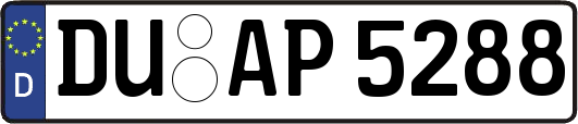 DU-AP5288