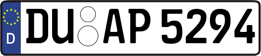 DU-AP5294