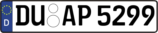 DU-AP5299