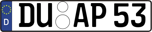 DU-AP53