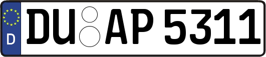 DU-AP5311