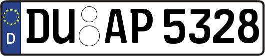DU-AP5328