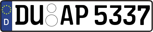 DU-AP5337